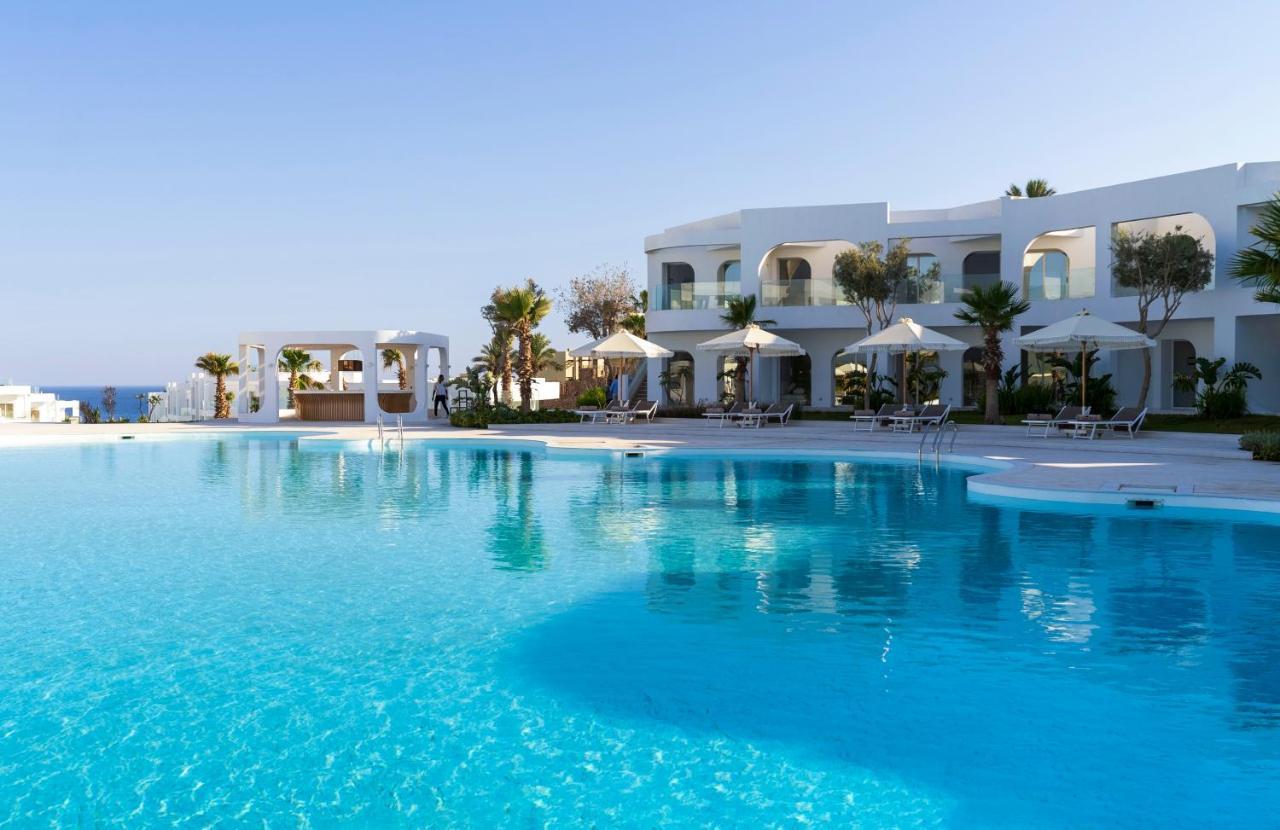 Meraki Resort Sharm El Sheikh Adults Only Dış mekan fotoğraf