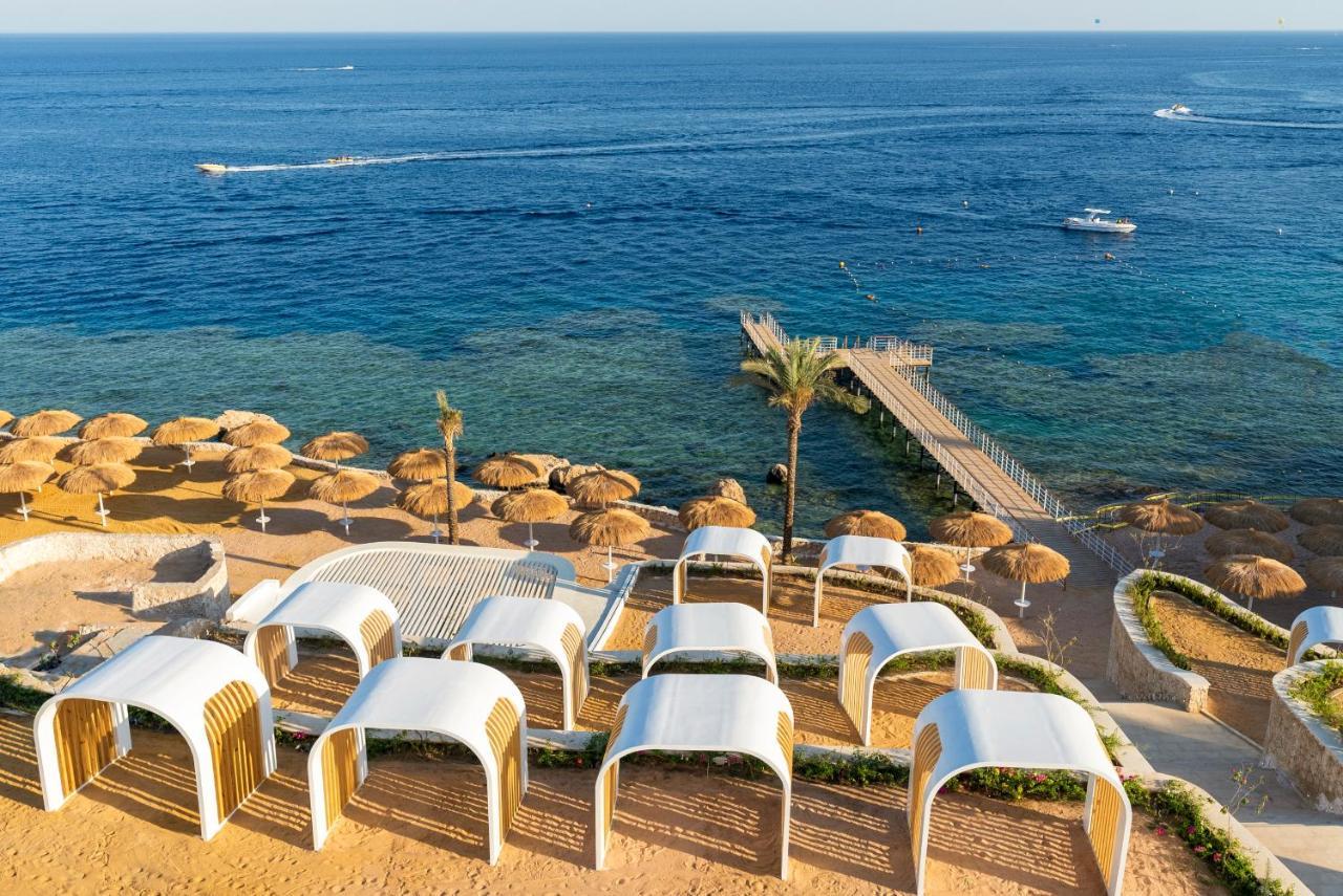 Meraki Resort Sharm El Sheikh Adults Only Dış mekan fotoğraf