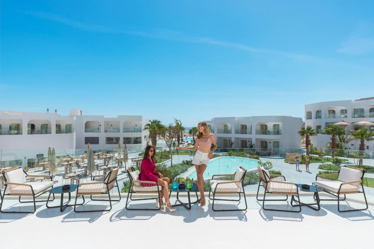 Meraki Resort Sharm El Sheikh Adults Only Dış mekan fotoğraf